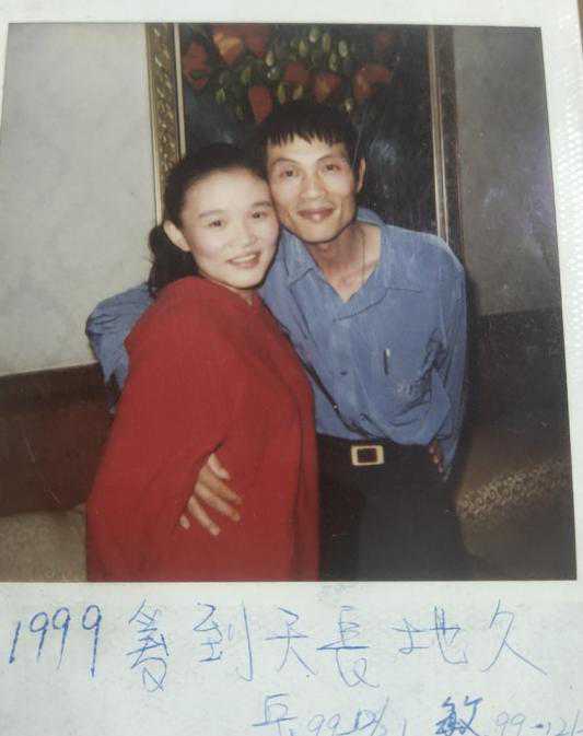 大学生写家史︱微观中的两岸：鞋厂、电脑与电视节目