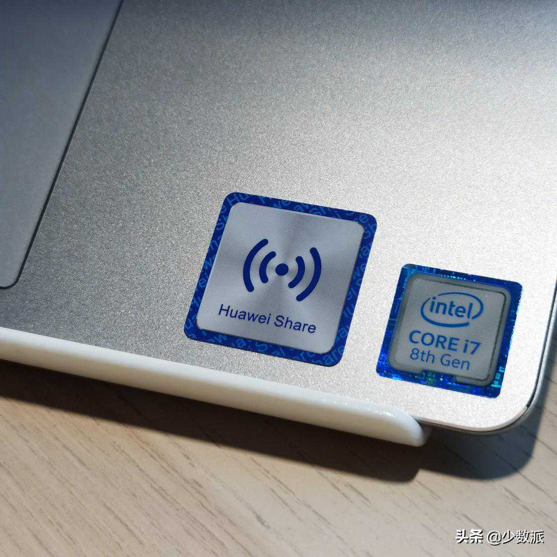 进一步打通手机与电脑的藩篱 - EMUI10 多屏协同体验