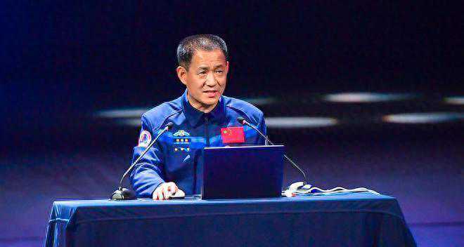 揭秘中国航天梦：聂海胜谈九天揽月，热血铸辉煌传奇！