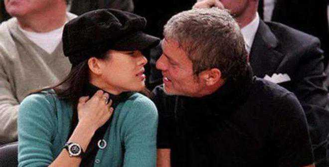 章子怡：海滩风波后的蜕变与升华