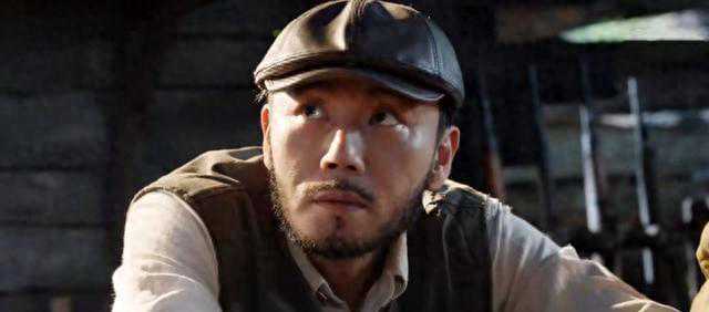 《哈尔滨一九四四》：谍影下的情感深渊与人性的多维透视