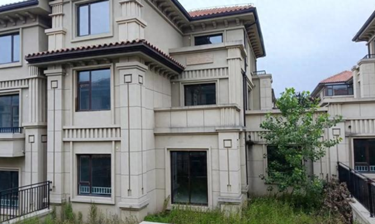 有钱人正在“逃离别墅”，搬回高层？内行人：3大硬伤难以忽视