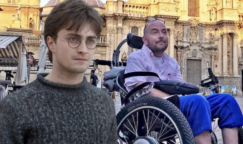 9.3分！现实中“大难不死的男孩”，续写魔法世界里也没有的冒险