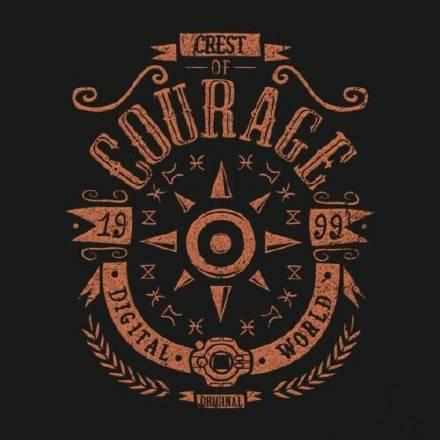 8个孩子 8只数码宝贝 8种品质 都给了我不同的力量