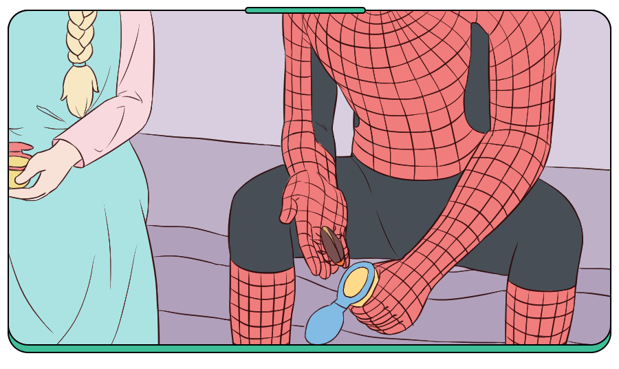 手机、平板里的“新型毒动画”有多坑娃？看到真相，当妈的都后怕