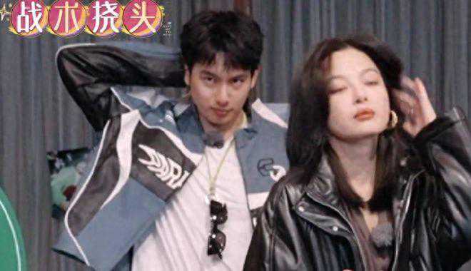 《花少好友记》收官之战：众星微妙避战，秦岚意外触碰禁忌之门