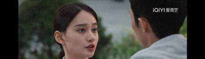 田晓慧与陶无忌：身份与情感的双重困境