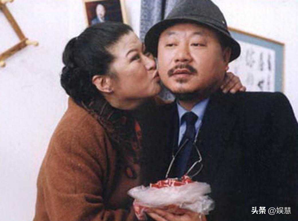 《刘老根2》“老根儿打二奎”花絮曝光，郭铁城演得是真好