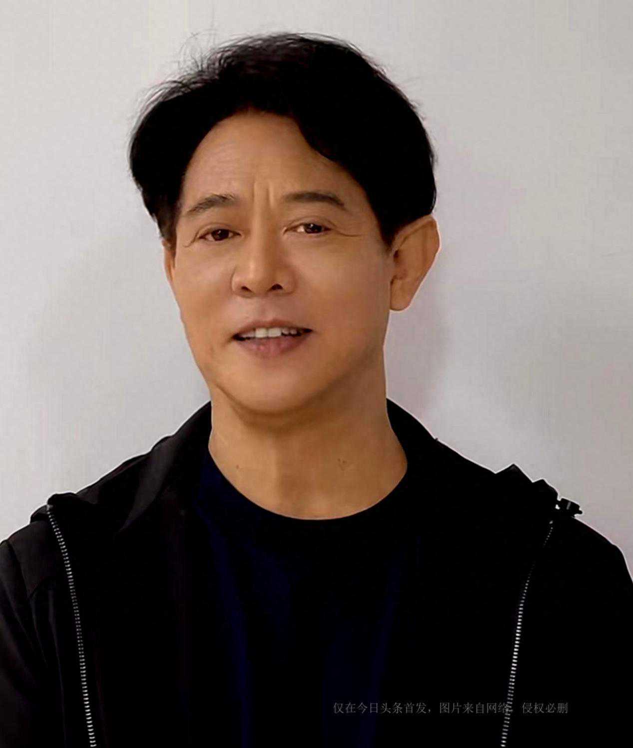 功夫巨星李连杰的退休生活：奢侈品、健康与信仰