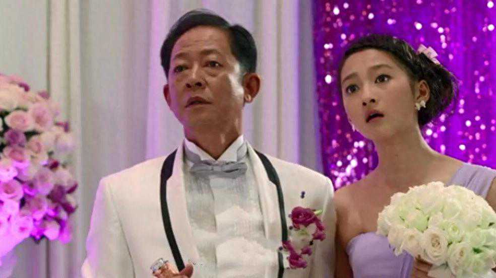 以身相许？女大学生为报恩嫁给73岁老中医，还生下一个儿子