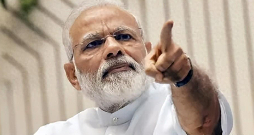 印度大选一夜生变！下一任总理已无悬念？73岁莫迪对华态度变了