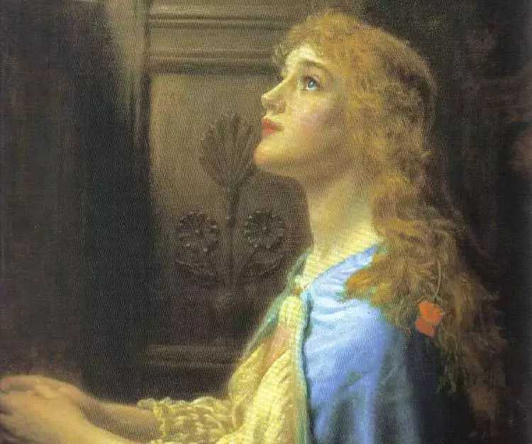 被软禁16年，嫁19岁小鲜肉，她是英法两国王后，中世纪最传奇女子