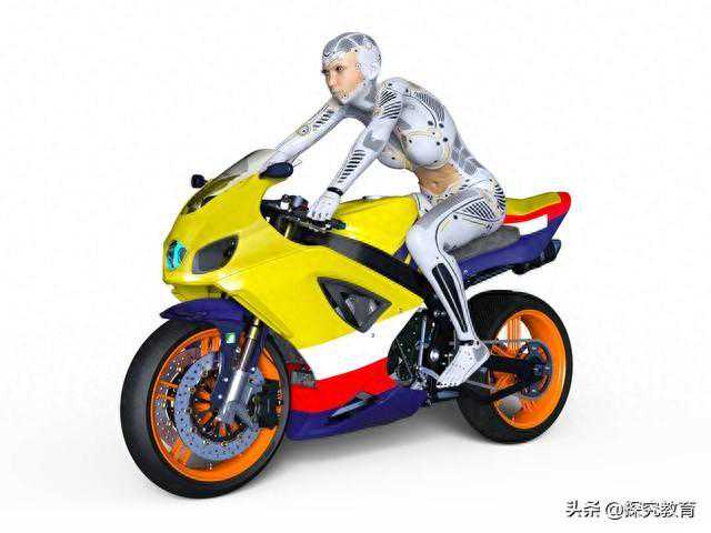 摩托车专业测评：三款不同车型的真实驾驶体验大揭秘