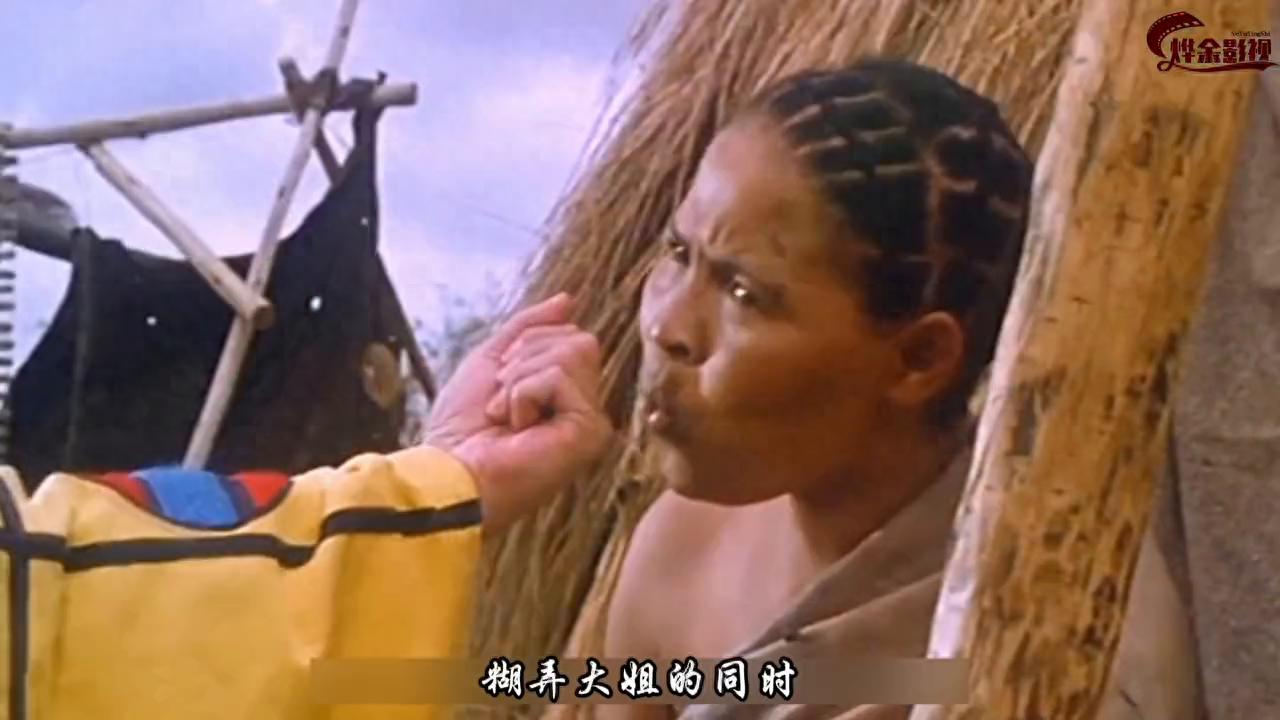 英叔使用道术寻找僵尸，中国僵尸与外国僵尸大战谁强谁弱！