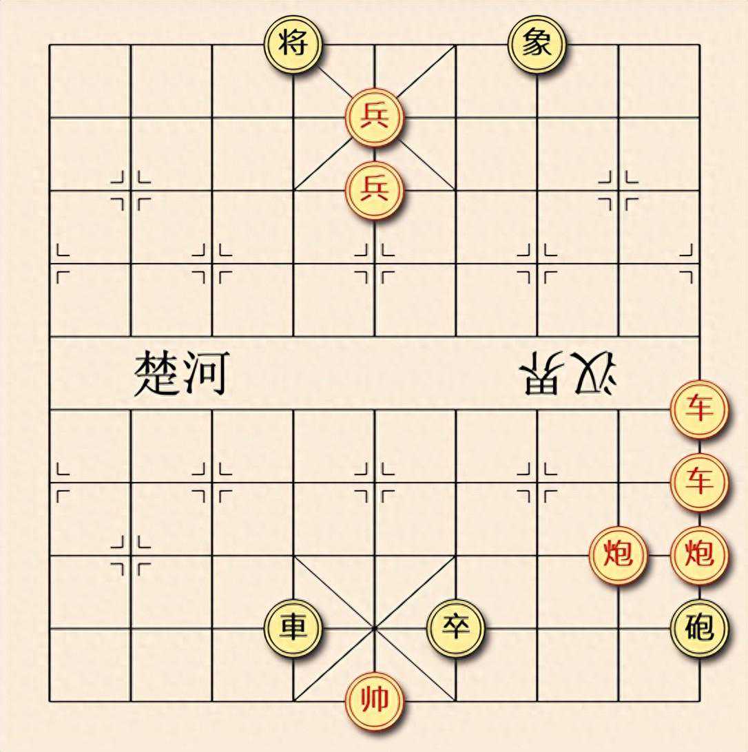 绝地逢生，江湖残局破解思路