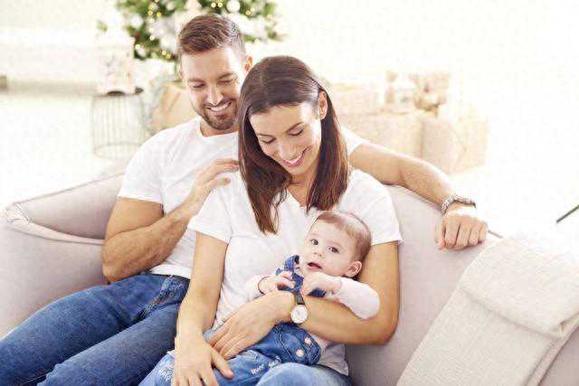 孩子小的那几年，困难没人看得见