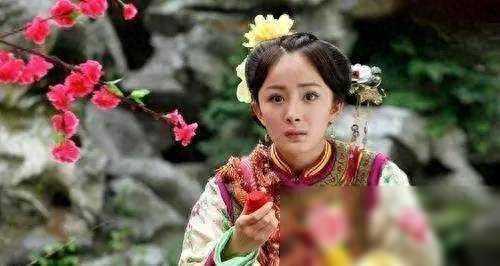 《宫锁心玉》：四阿哥比八阿哥更出色，为何晴川选择八阿哥？