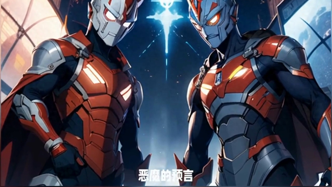 迪迦奥特曼第三集#奥特曼儿童动画片