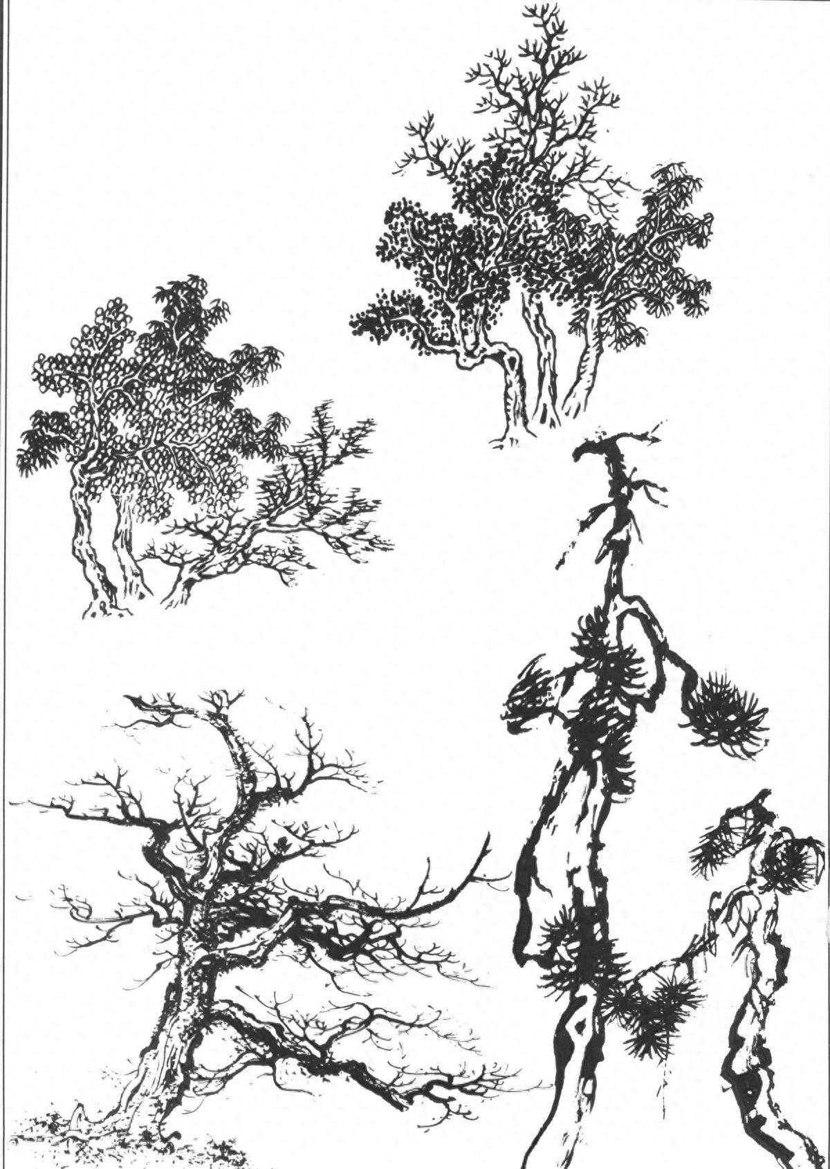 民间故事：深夜偷宝却被村民拦住殴打，村长说：何为要偷骨灰坛