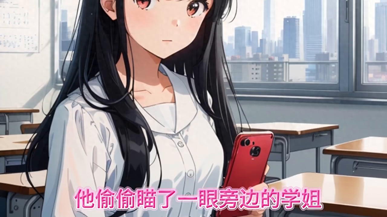 #这漫画太好看啦