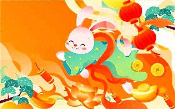 生肖兔：别错过！未来十天，天空将降下属于你的私人幸运彩虹！