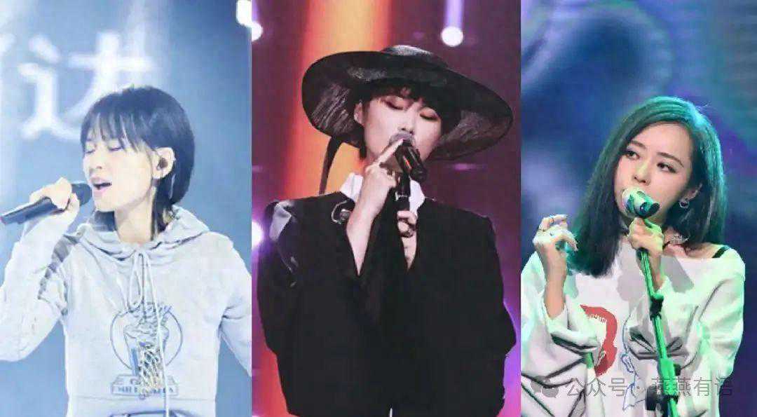 从《快乐女生》冠军到开出租，一夜成名又一落千丈，如今她怎样了