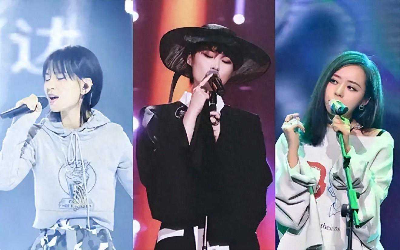 从《快乐女生》冠军到开出租，一夜成名又一落千丈，如今她怎样了