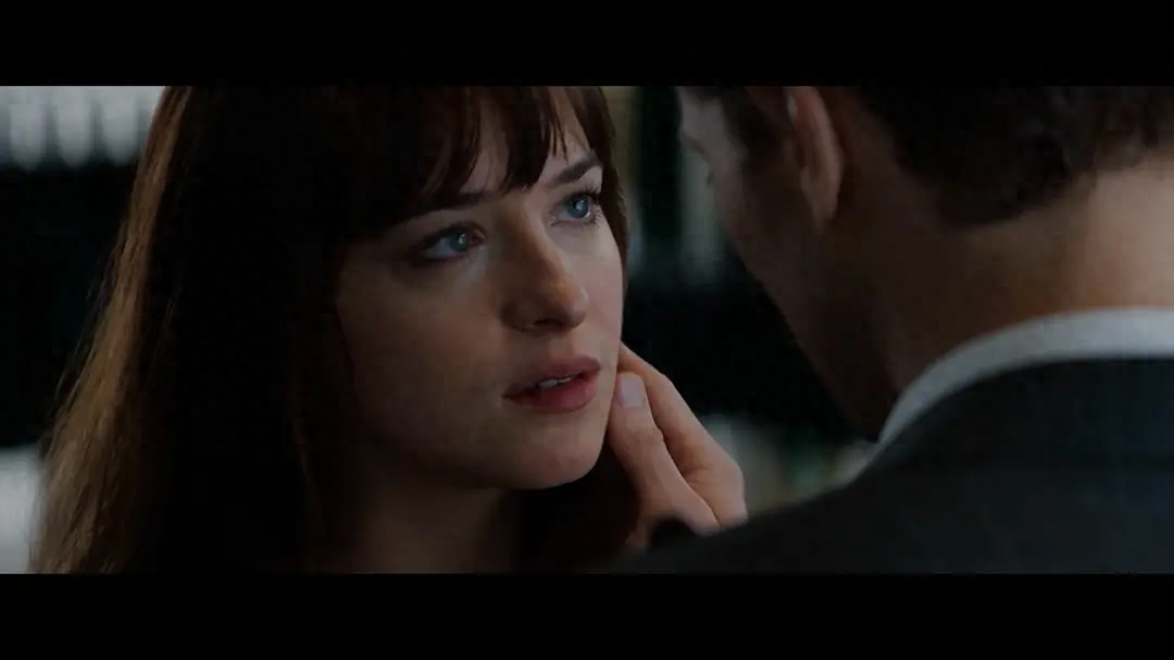 这纯欲天花板，也翻车了