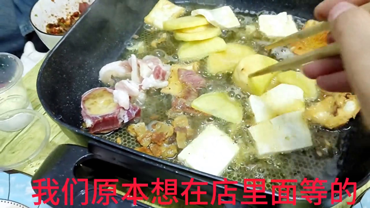 美甲事件（二）