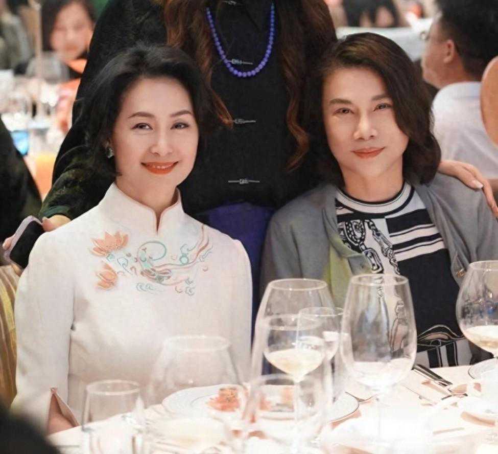 任达华领衔！澳门慈善夜璀璨绽放