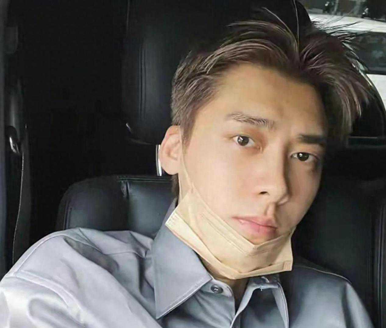 娱乐圈明星封杀：道德边缘下的命运