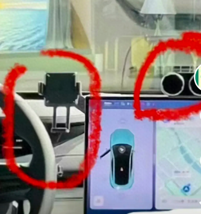 硬刚到底！陈震又谈小米手机支架违法，小米回应，陈震黑历史曝光