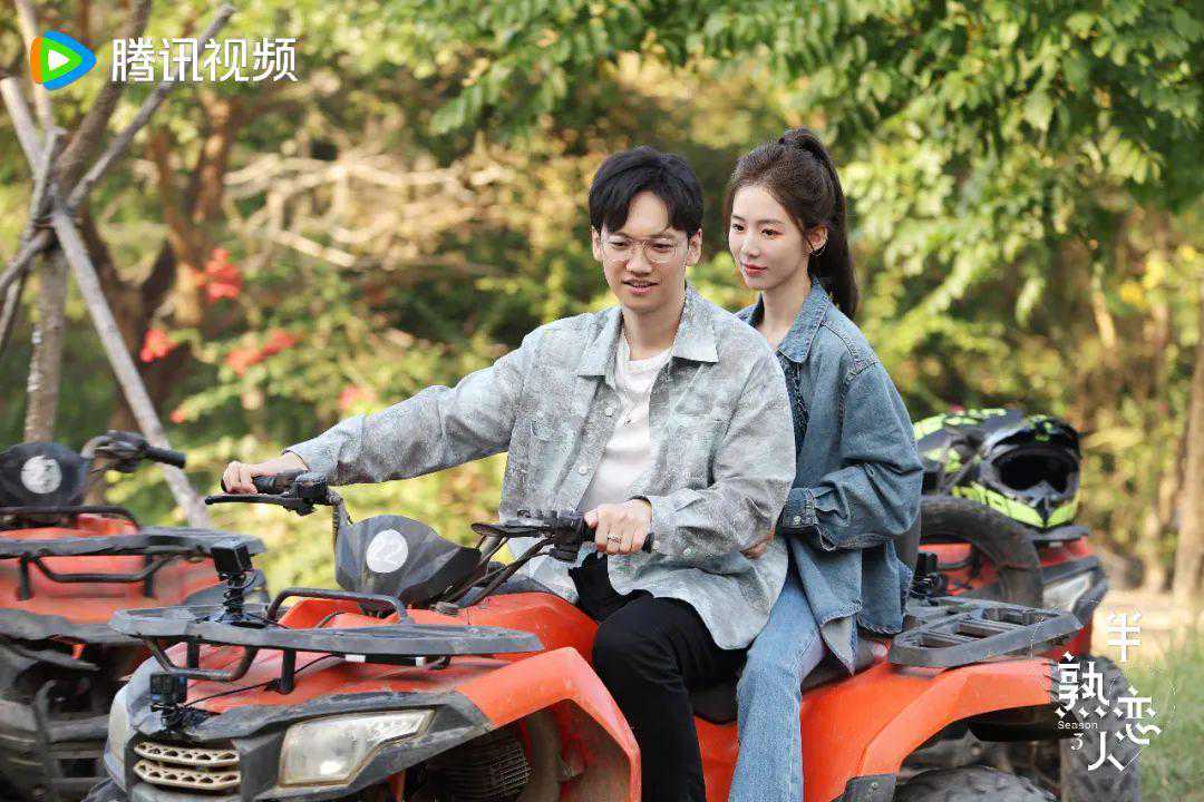 2024恋综有哪些创新秘籍？