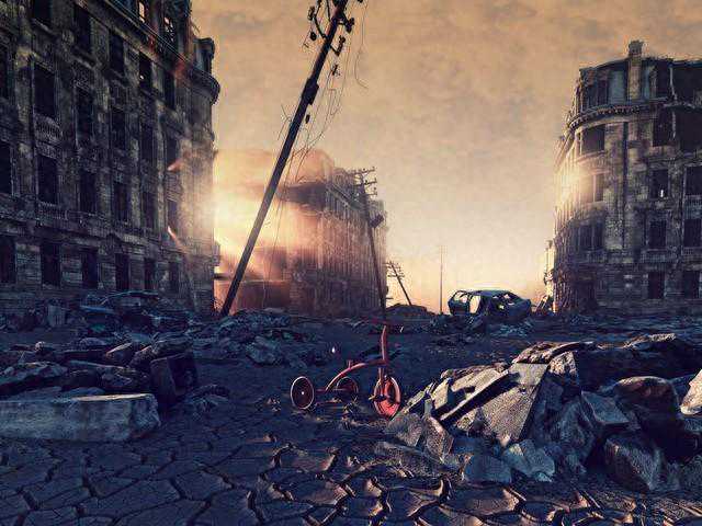 世界三大爆破拆除失误