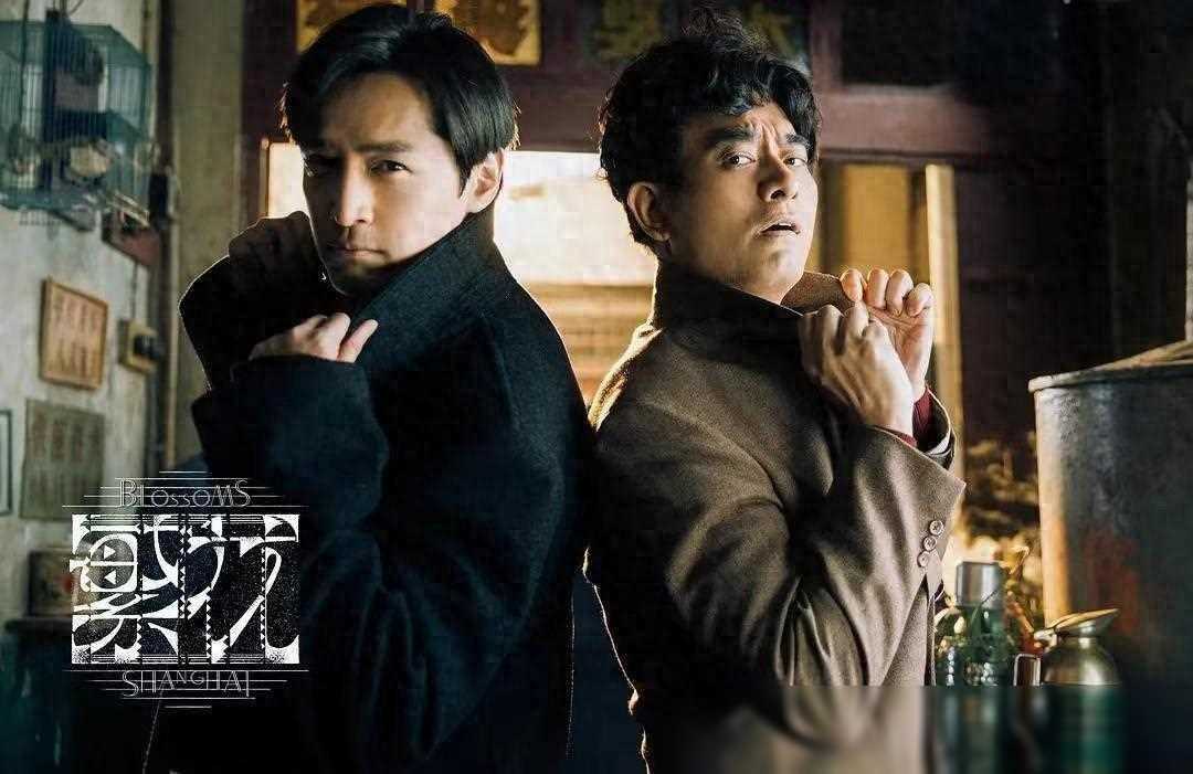 《繁花》：婚刚离，三儿坠楼，是对花痴陶陶最狠的报复