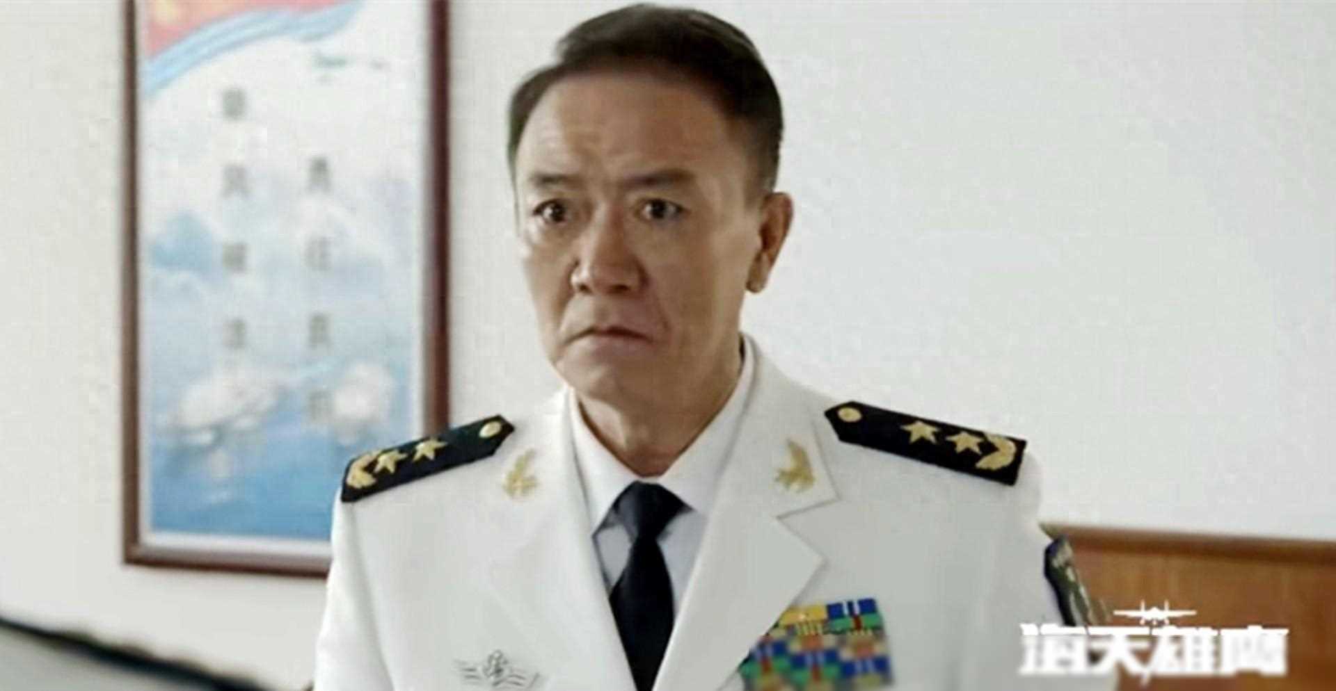 军旅剧《海天雄鹰》今晚首播，我敢大胆断言：这剧必将火遍全国