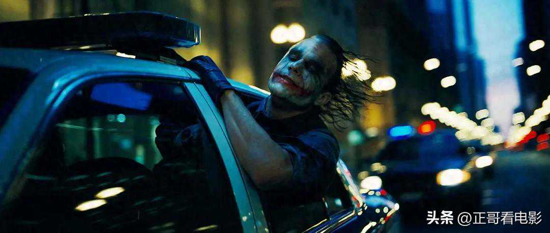 硬核收藏！一网打尽！IMDB评分8+的动作电影经典巨制（上）