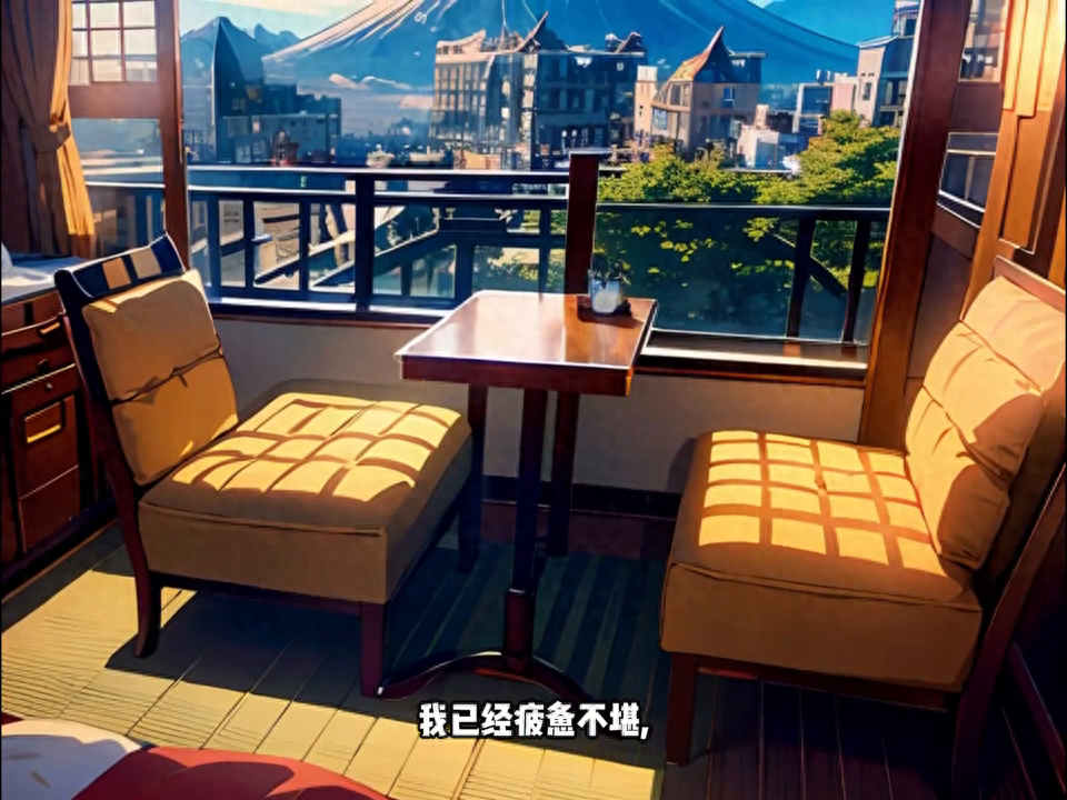 我在日本的恐怖旅馆里度过了寒假