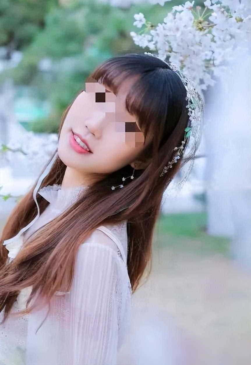 北大美女包丽自杀：处女情结与残酷折磨的悲剧。