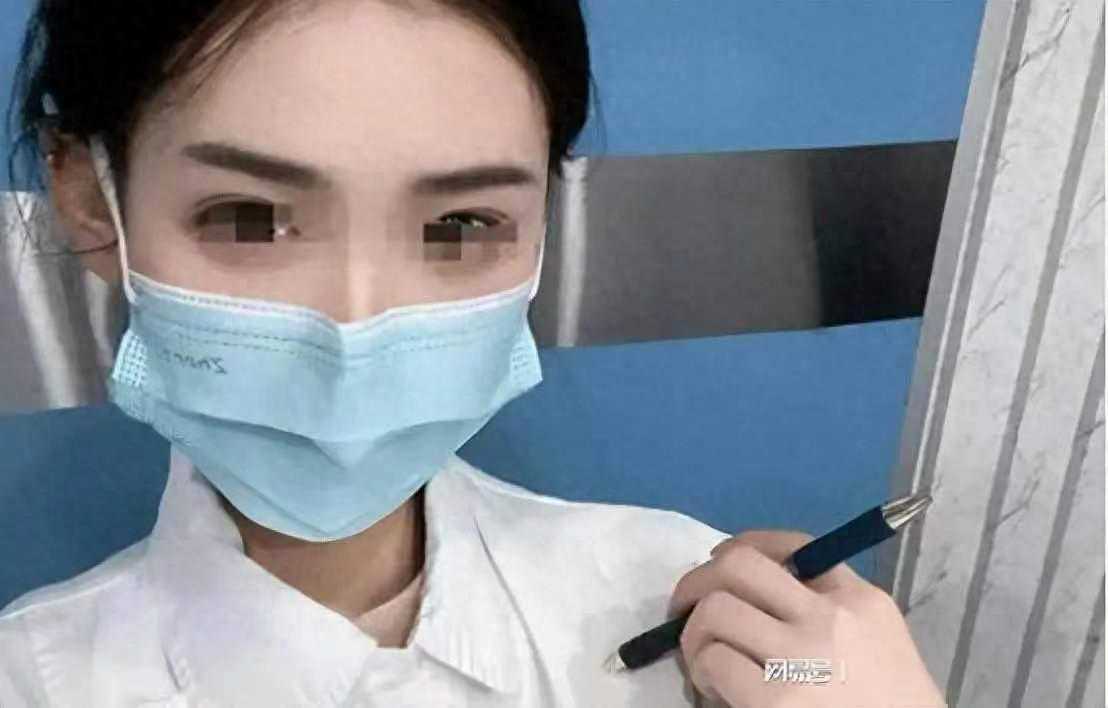 毁三观，24岁女护士“玩的真花”, 聊天内容不堪入目!:)