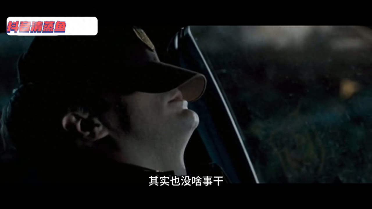 重口味科幻喜剧：恐怖片撕裂人