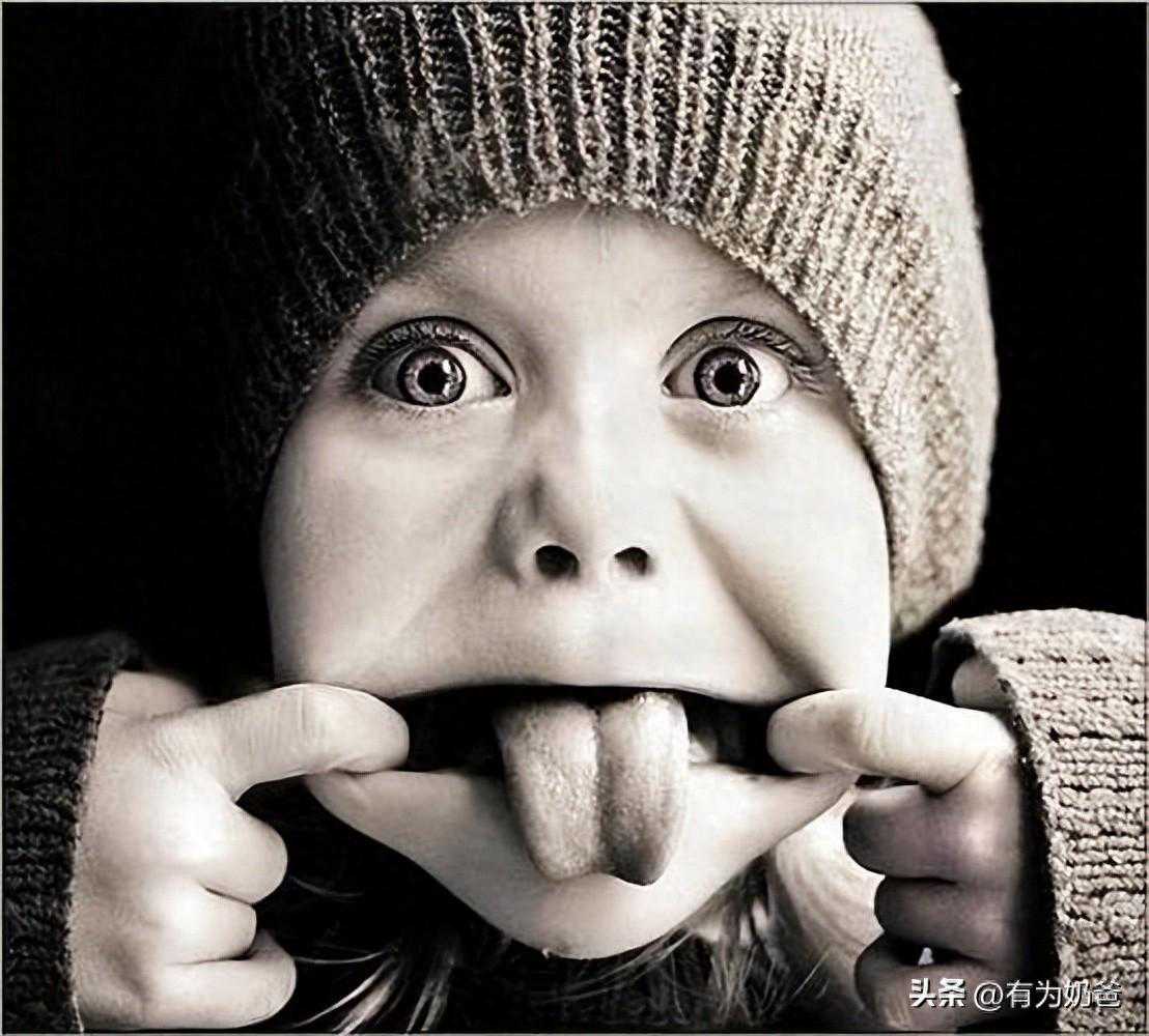 和孩子玩“过家家”游戏，能提高模仿能力？已有科学依据可循