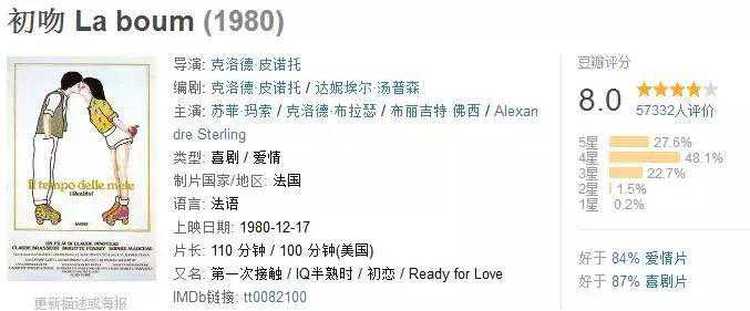 《初吻》：不离不弃，莫失莫忘