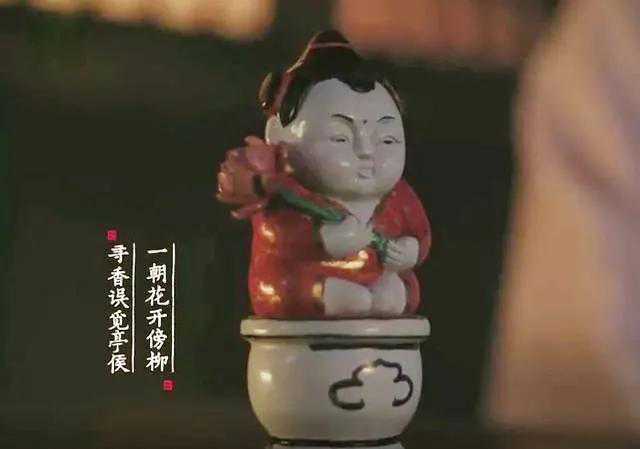 “磨喝乐”到底是什么？可不是喝的，而是宋朝的芭比娃娃