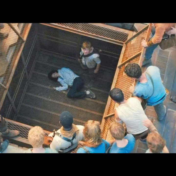 逃出迷宫的众人，真的是自由了吗？#影视解说