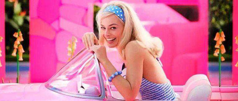 出走的芭比和被嫌弃的肯