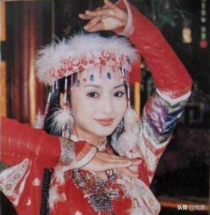 香妃是否实有其人