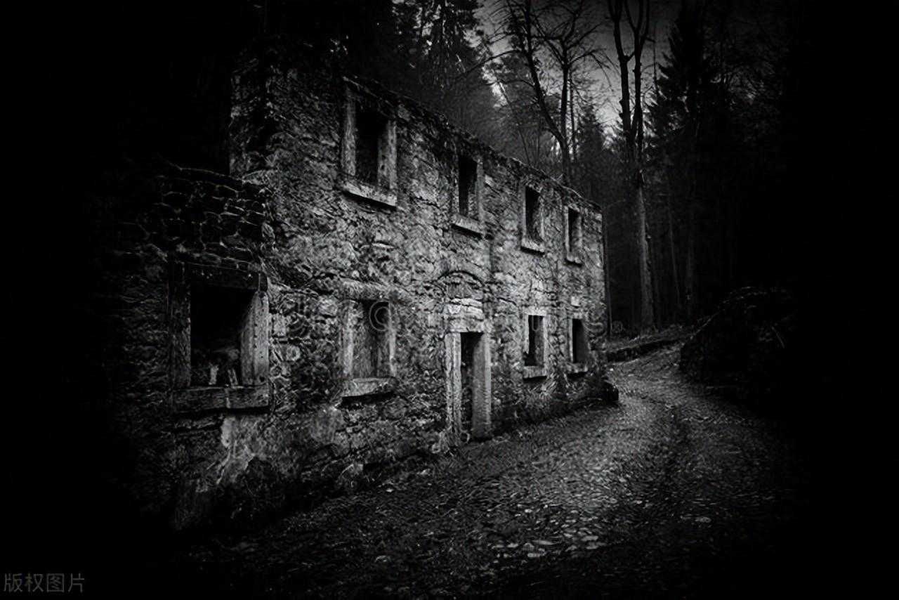 神秘地下室揭秘：探险家勇闯险境