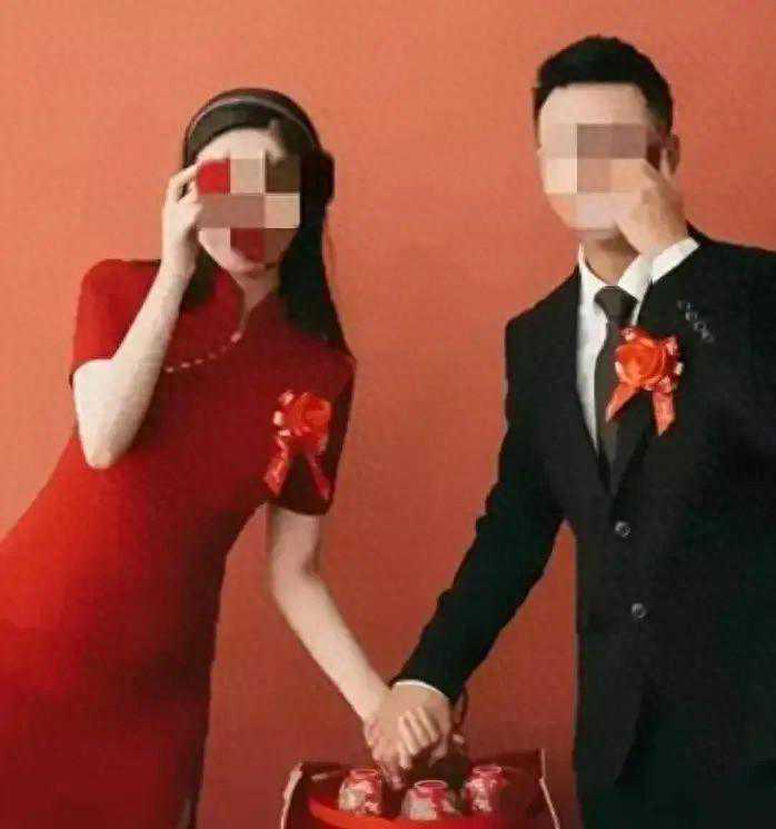 “订婚强奸案”真相披露：女方逃出房间喊“救命”，被男方强行拽回