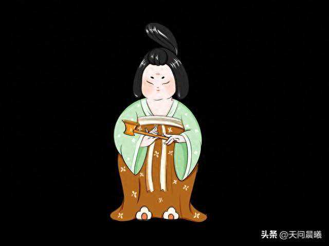 历史趣事：唐朝有趣的冷知识——追星、公主愁嫁